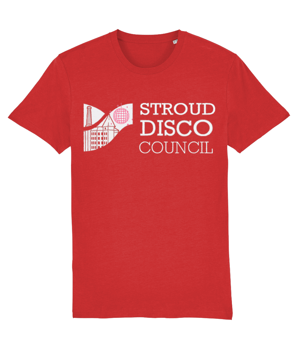 Stroud Disco Council - Festive Remix