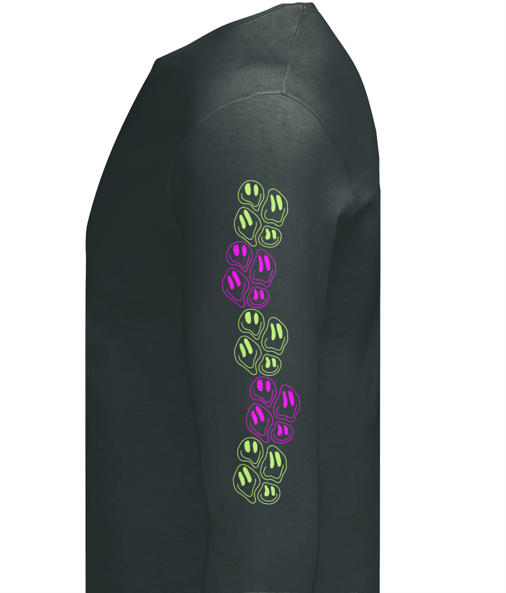 Sweatshirt - Rave Sleeves Collection - Community