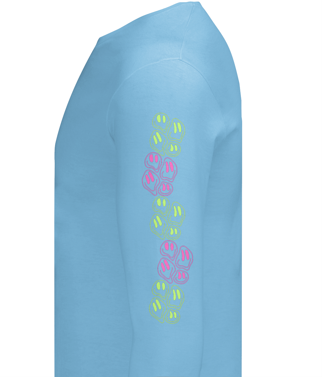 Sweatshirt - Rave Sleeves Collection - Community