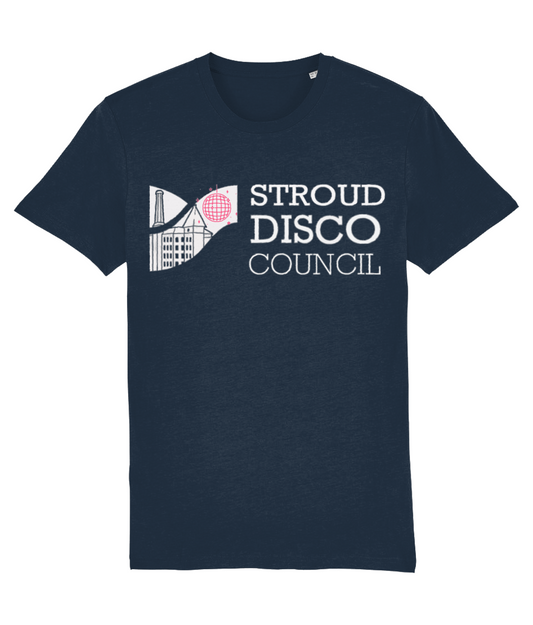 Stroud Disco Council - Berghain Remix