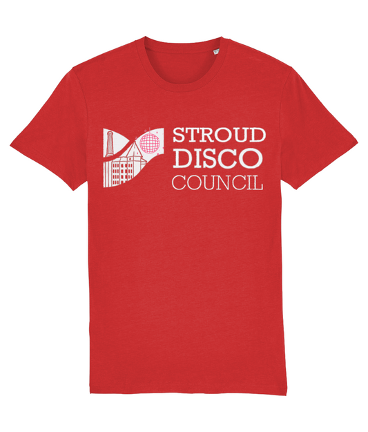 Stroud Disco Council - Festive Remix