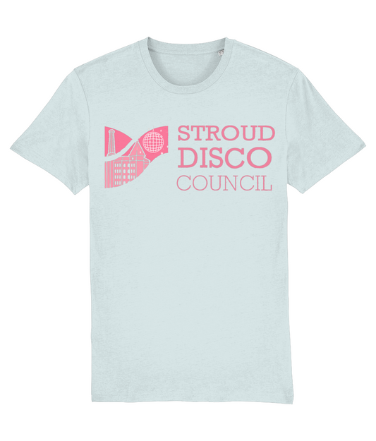 Stroud Disco Council - Hyperpop Remix