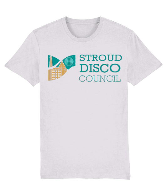 Stroud Disco Council - Short Sleeve Tee